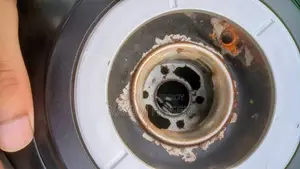 সুজুকি জিক্সার ২০২৪ ব্ল্যাক