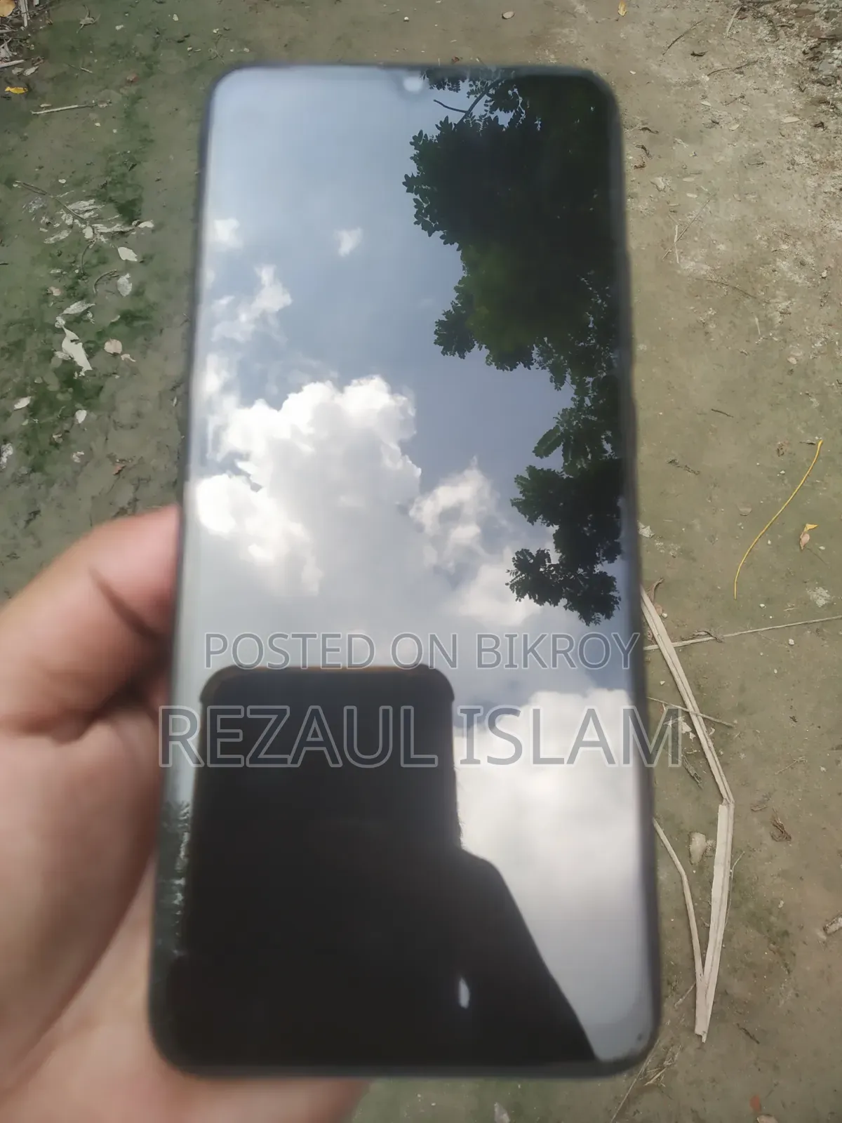 Xiaomi Poco C40 32 GB Black