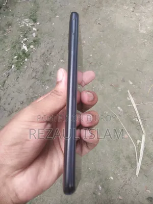 Xiaomi Poco C40 32 GB Black