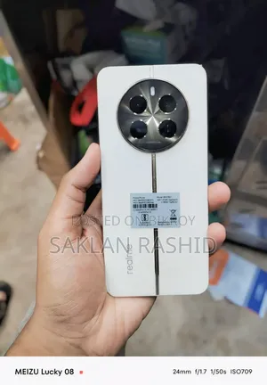 Realme 12+ 256 GB