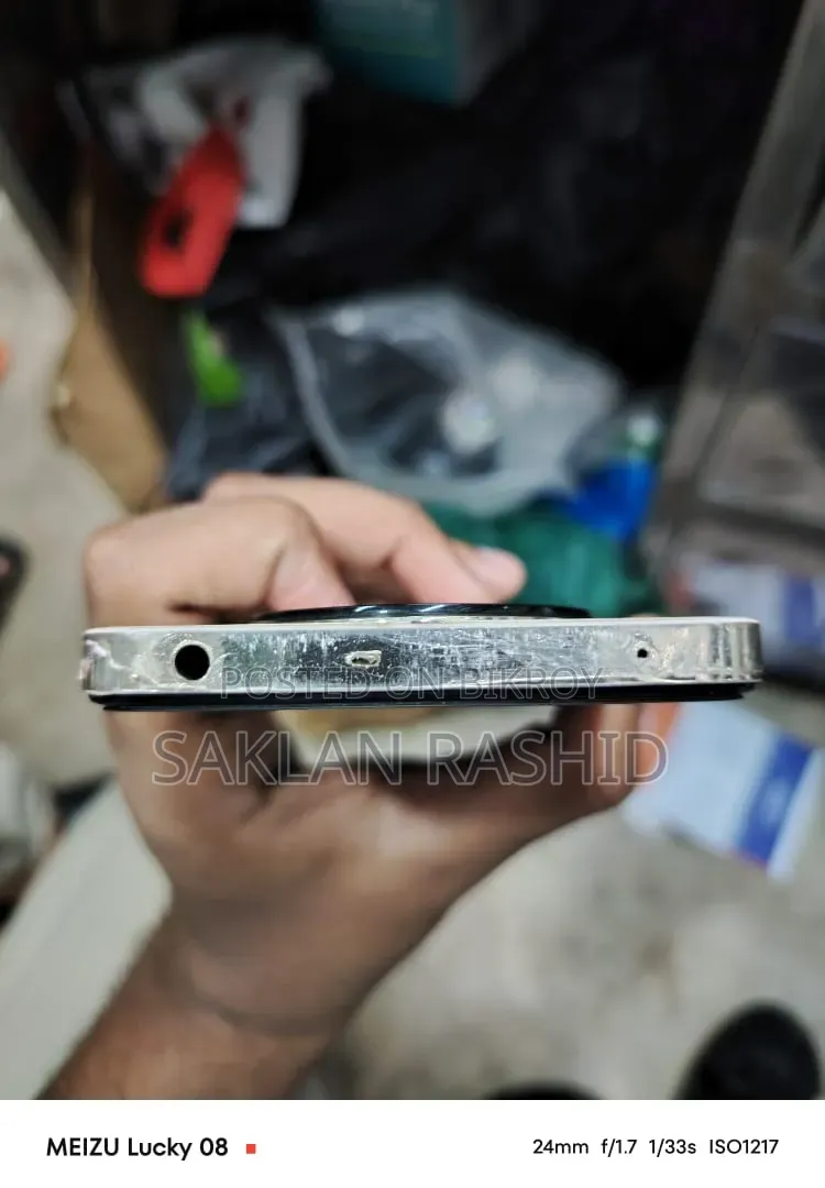 Realme 12+ 256 GB