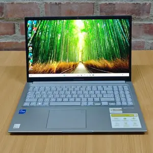 Laptop Asus 8GB AMD Ryzen SSD 512GB