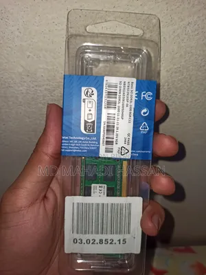 নেতাক ডিডিআর৩ মেমোরি