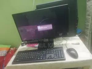 Desktop Computer Asus 16GB Intel Core i7 SSD 1T