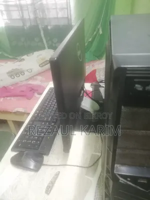 Desktop Computer Asus 16GB Intel Core i5 SSD 1T