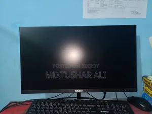 স্মার্ট-এসএম২২২৫ইউ ২১.৫ ইঞ্চি এফএইচডি ১০০ হার্জ