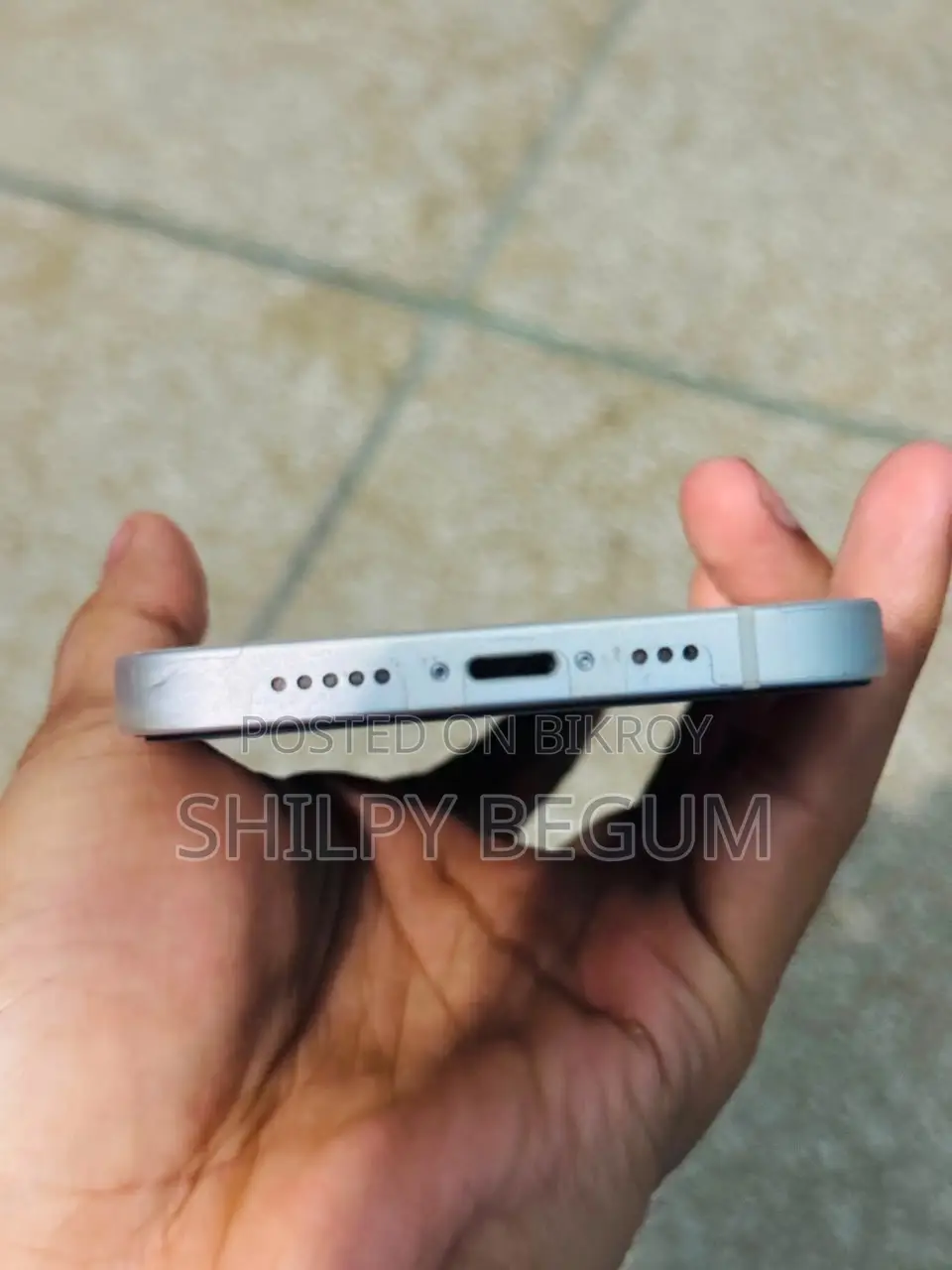 Apple iPhone 12 128 GB White