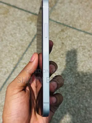 Apple iPhone 12 128 GB White