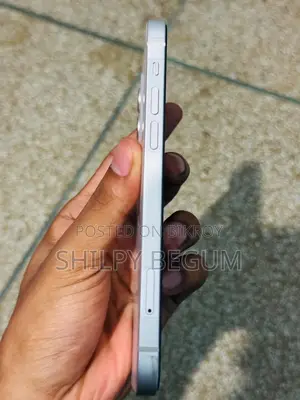 Apple iPhone 12 128 GB White