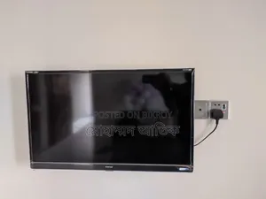 Singer TV 32 Inch