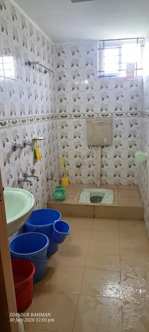 Furnished 3 bedroom Apartment in 60 Fit Barek Molla, Mirpur for Sale