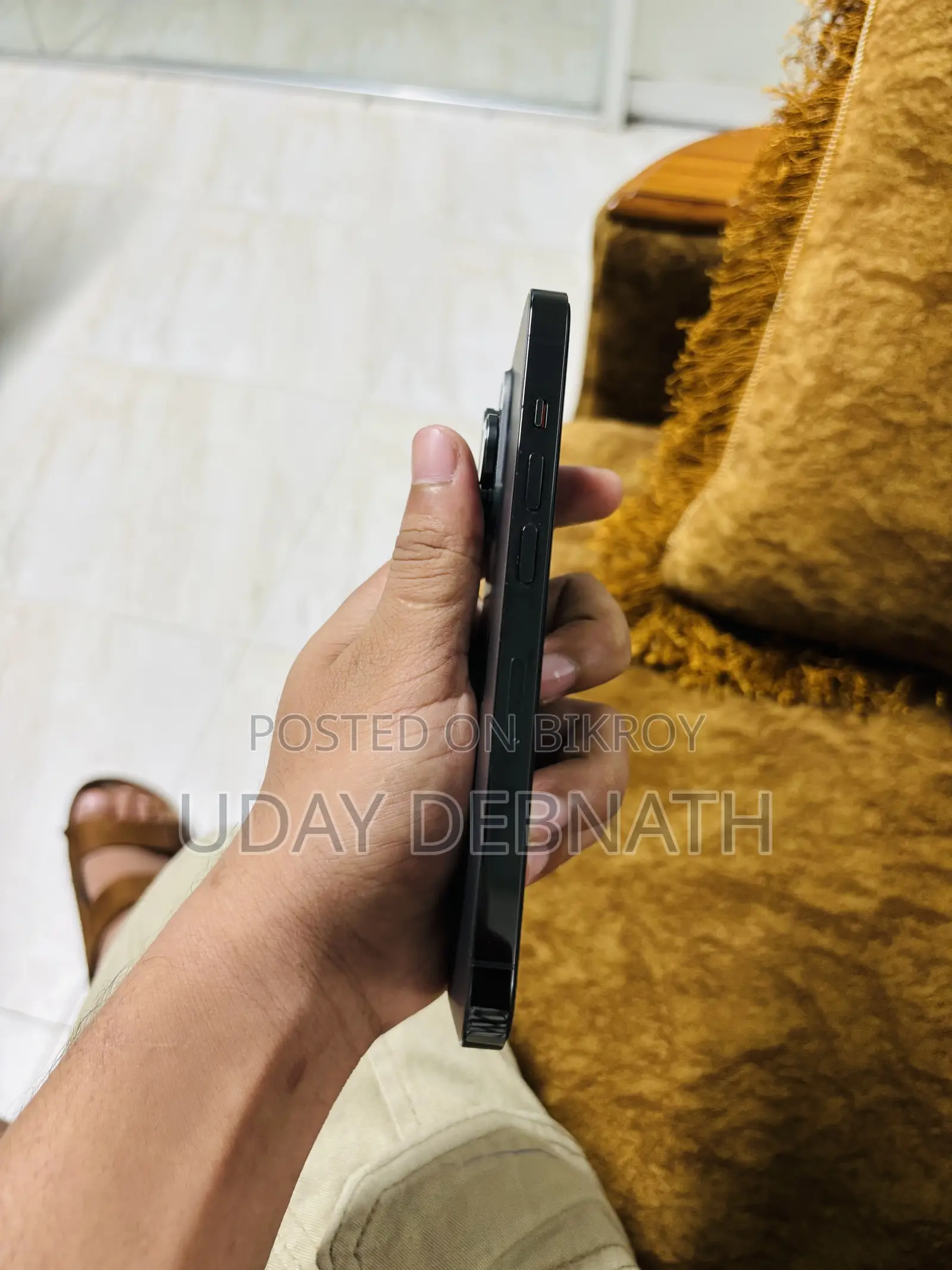 অ্যাপল আইফোন ১৪ প্রো ১২৮ জিবি ব্ল্যাক
