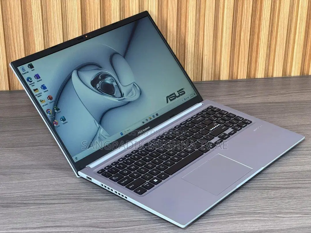 Laptop Asus 8GB AMD Ryzen SSD 512GB