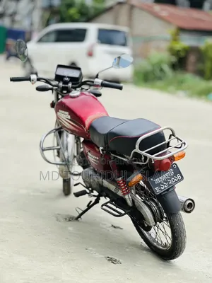 রানার এডি৮০এস-ডিলাক্স ২০১৬ লাল