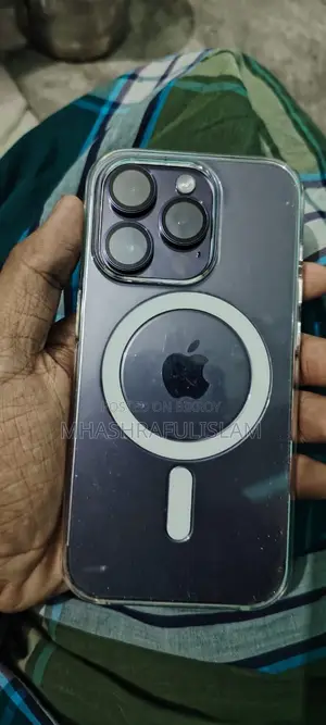 Apple iPhone 14 Pro 128 GB Purple