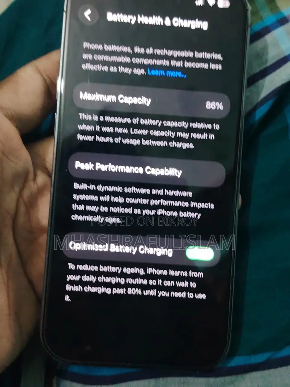 Apple iPhone 14 Pro 128 GB Purple