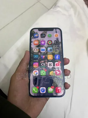 Apple iPhone 12 mini 64 GB Blue