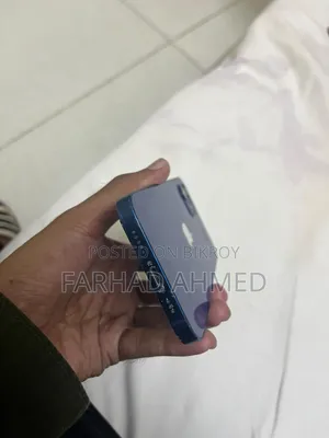 অ্যাপল আইফোন ১২ মিনি ৬৪ জিবি ব্লু