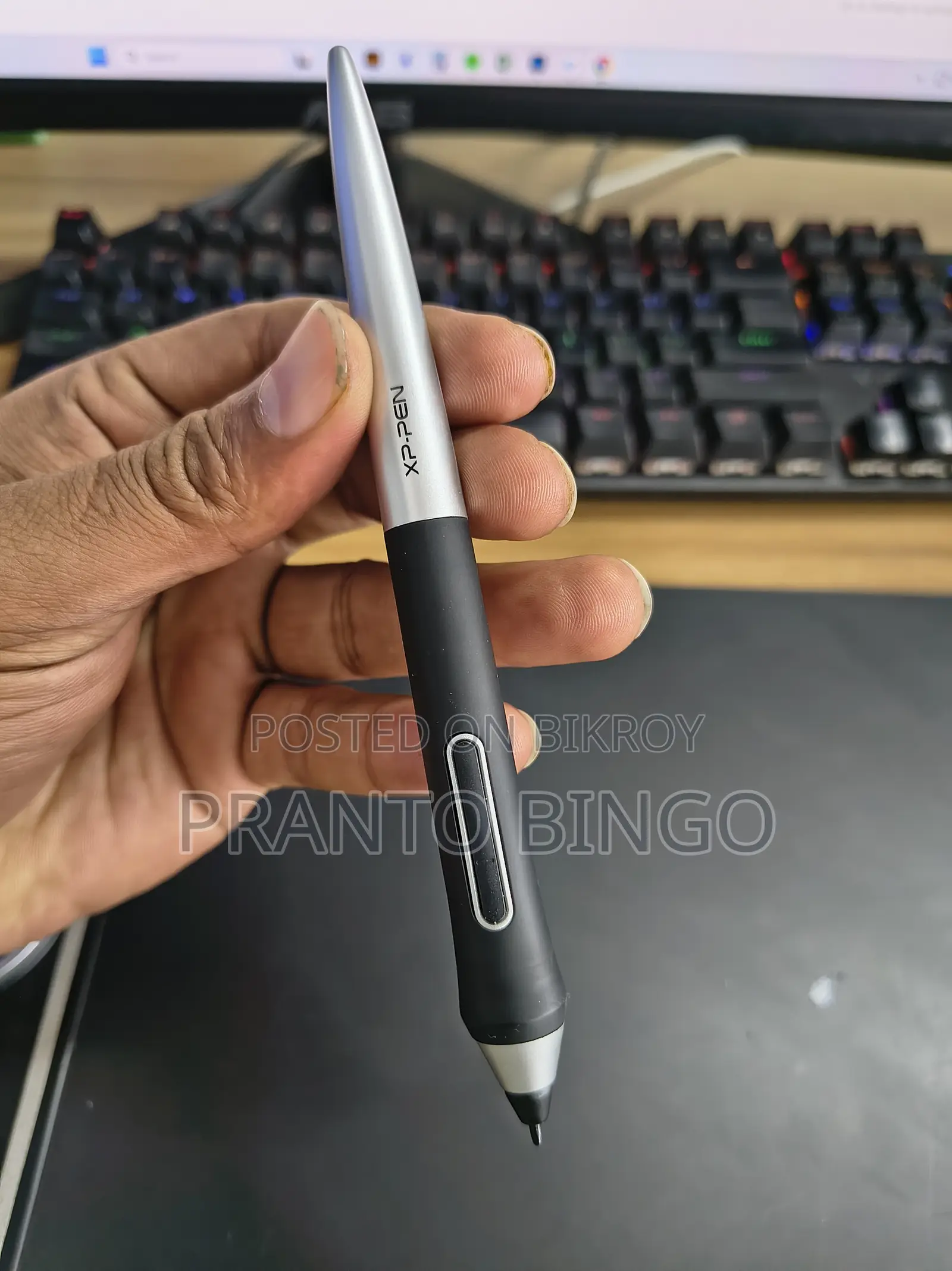 Xp Pen Deco