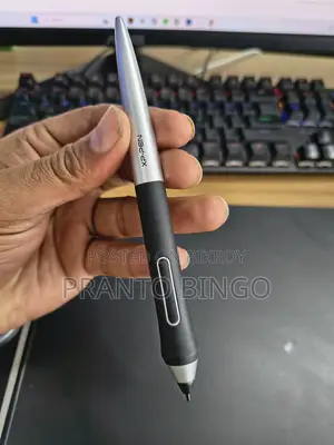 Xp Pen Deco