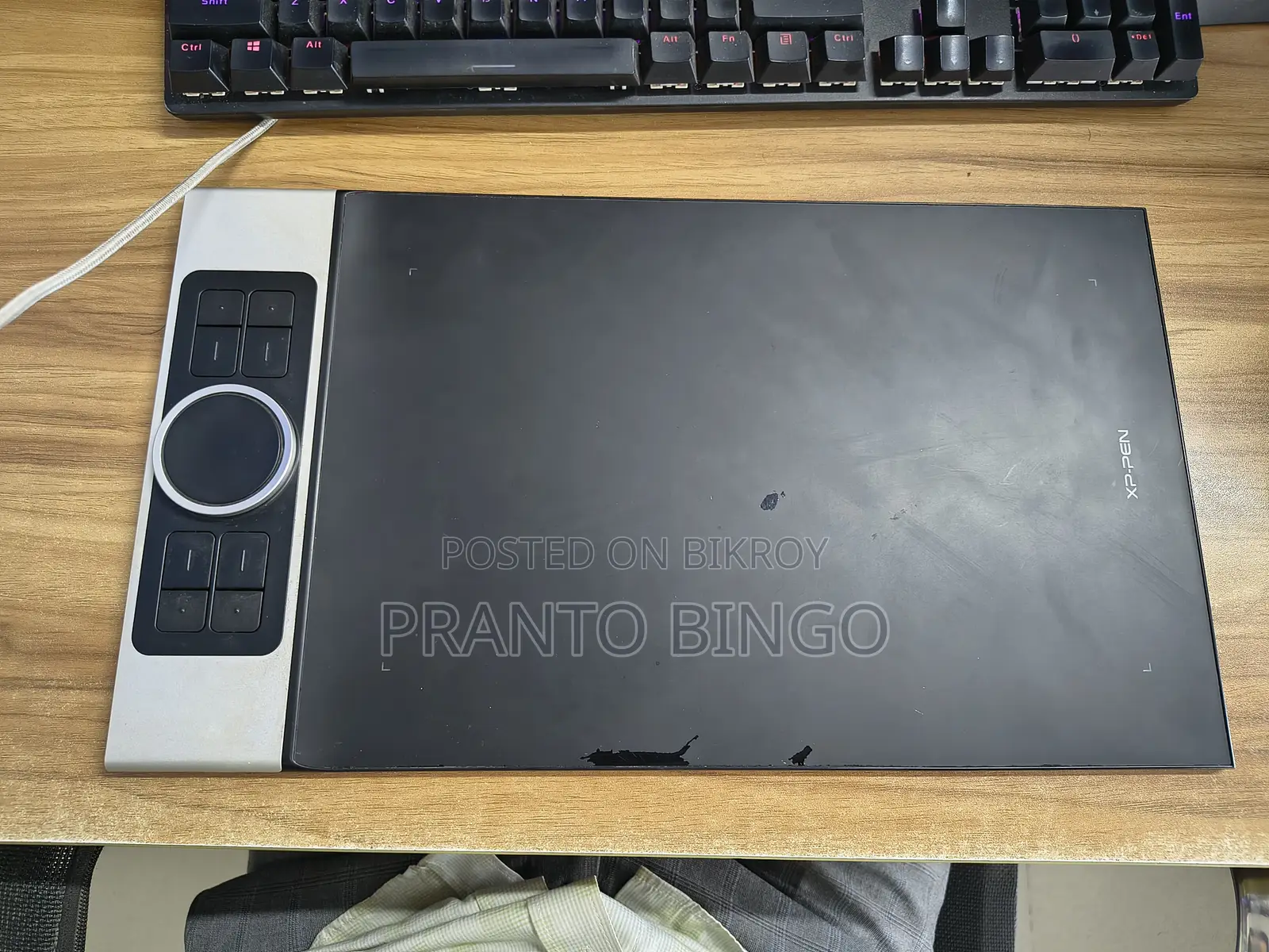 Xp Pen Deco