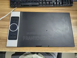Xp Pen Deco