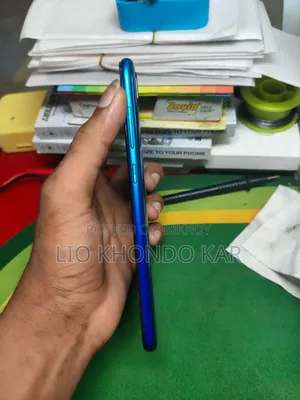 হুয়াওয়ে ওয়াই সেভেন ২০১৯ ৩২ জিবি নীল