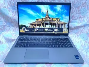 Laptop Dell 8GB AMD Ryzen SSD 512GB