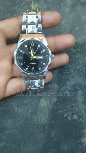 Watch for Sale