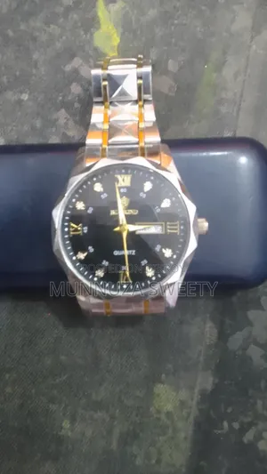 Watch for Sale