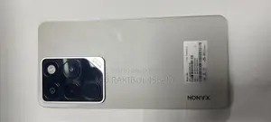 Walton XANON X50 256 GB Rose Gold