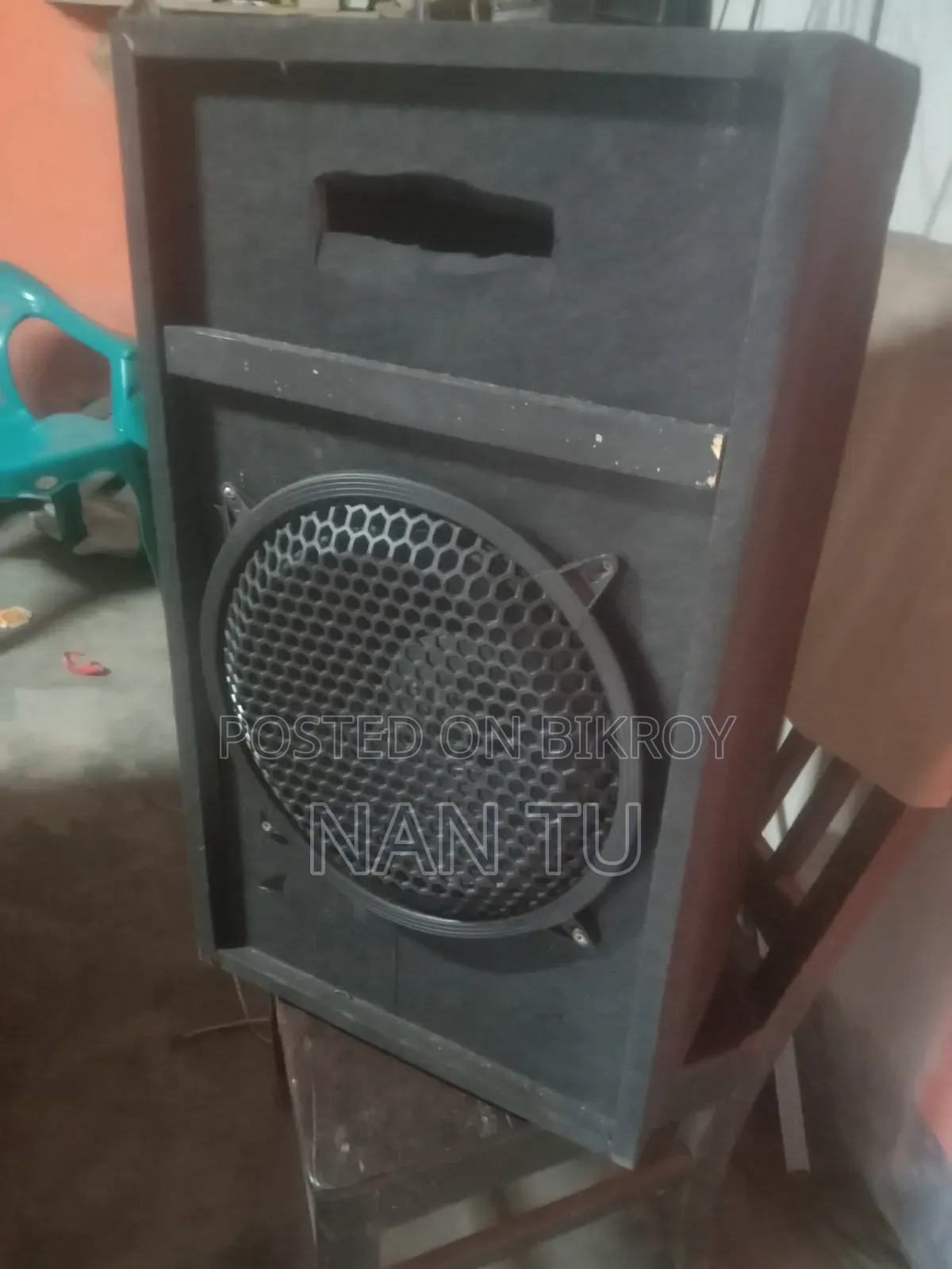 JBL 12-Inch Speaker