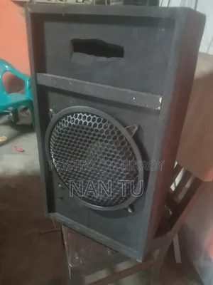 JBL 12-Inch Speaker