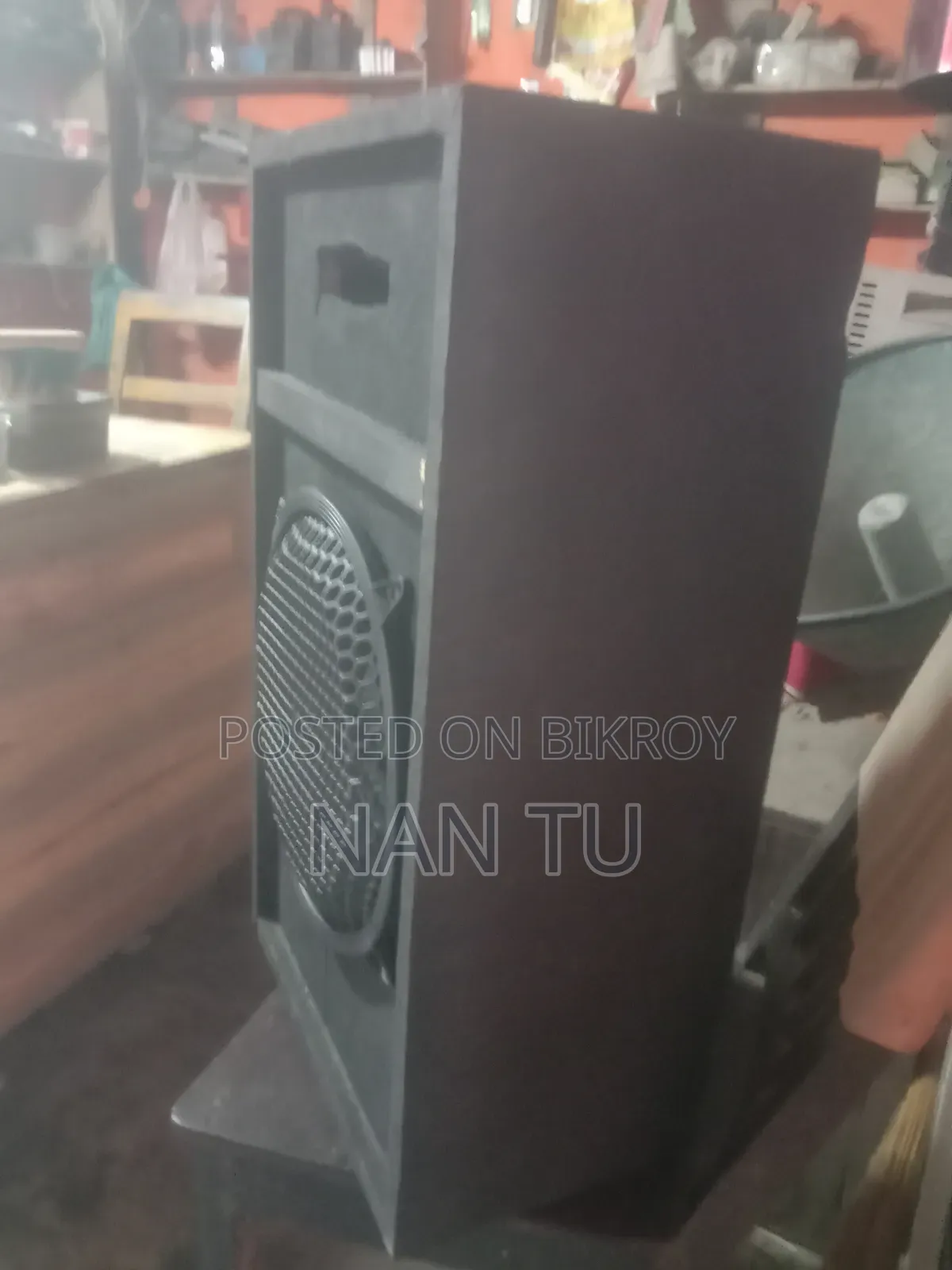 JBL 12-Inch Speaker