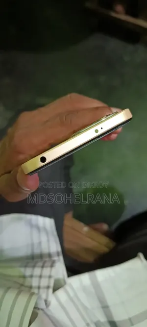 Xiaomi Redmi Note 12 128 GB Gold