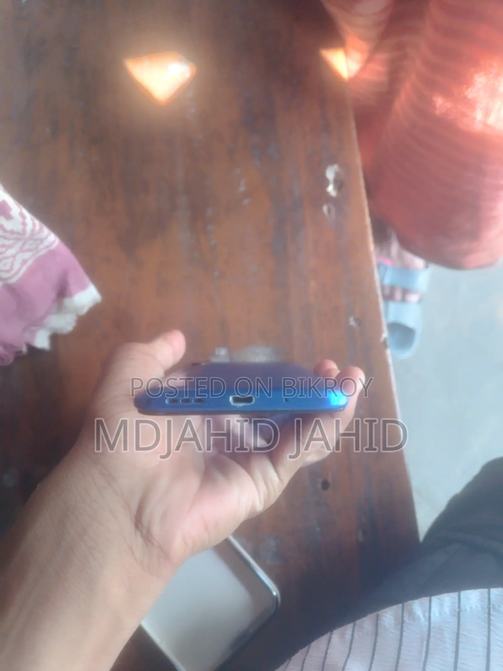 Xiaomi Redmi 9A 32 GB Blue