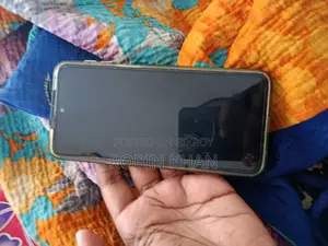 Xiaomi Redmi Note 9 Pro 64 GB Black