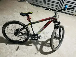 Non Gear Phoenix Tornado Cycle for Sell