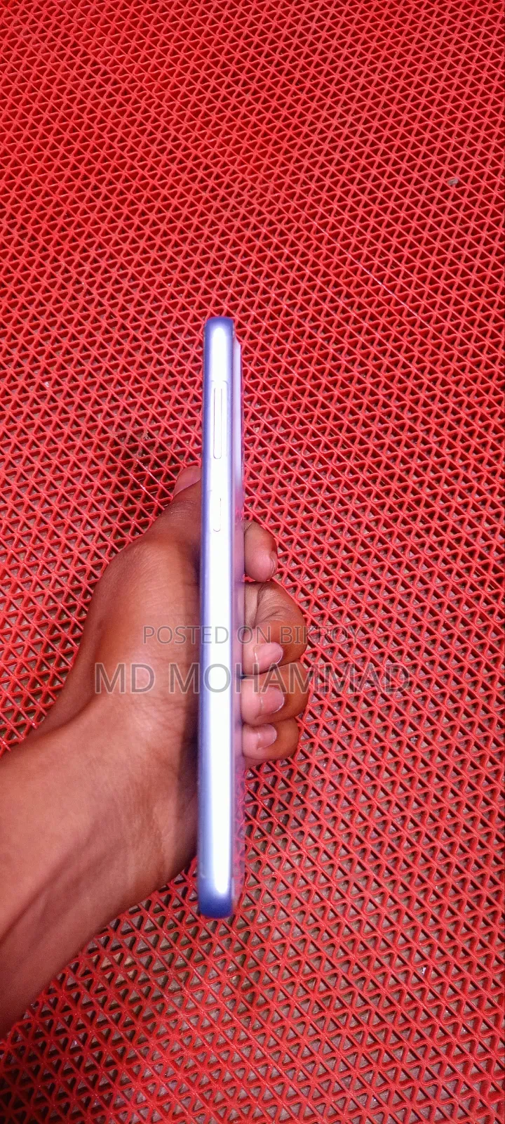 স্যামসাং গ্যালাক্সি এ৩৩ ৫জি ১২৮ জিবি নীল