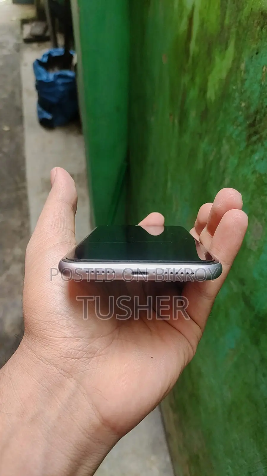 Apple iPhone 11 128 GB Purple