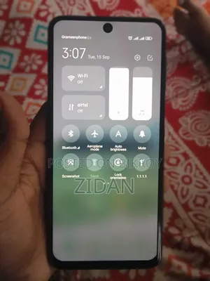 Xiaomi Redmi Note 9 Pro Max 128 GB Green