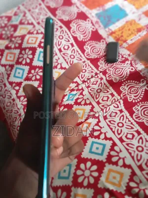 Xiaomi Redmi Note 9 Pro Max 128 GB Green