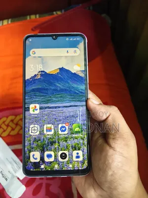 Xiaomi Redmi 13C 256 GB