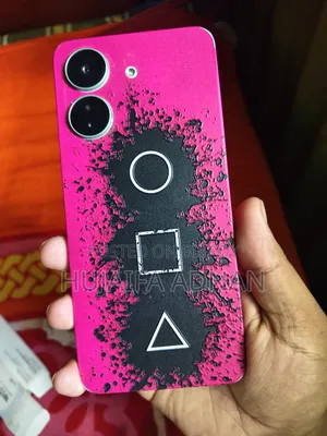 শাওমি রেডমি ১৩সি ২৫৬ জিবি