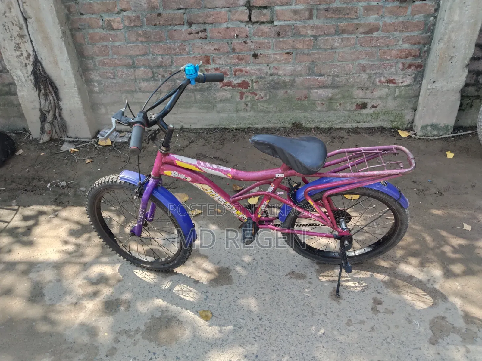 সাইকেল সেল পোস্ট
