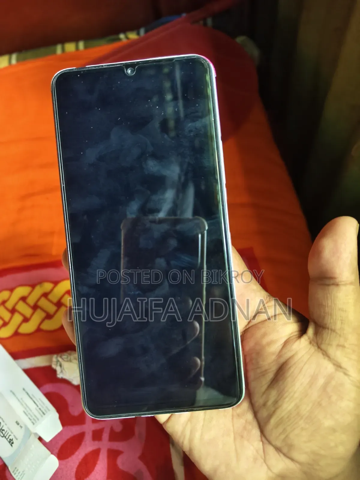 শাওমি রেডমি ১৩সি ২৫৬ জিবি