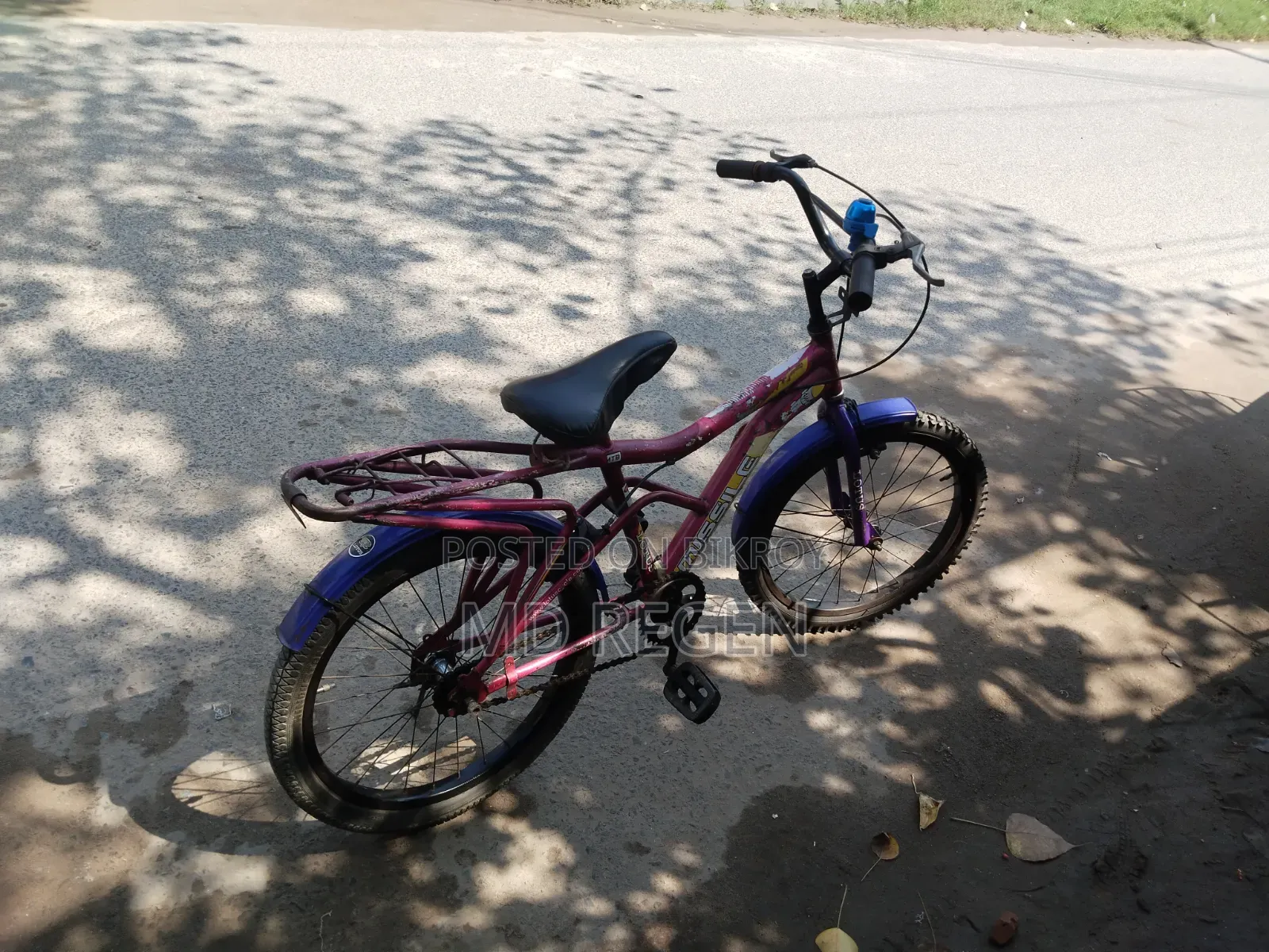 সাইকেল সেল পোস্ট