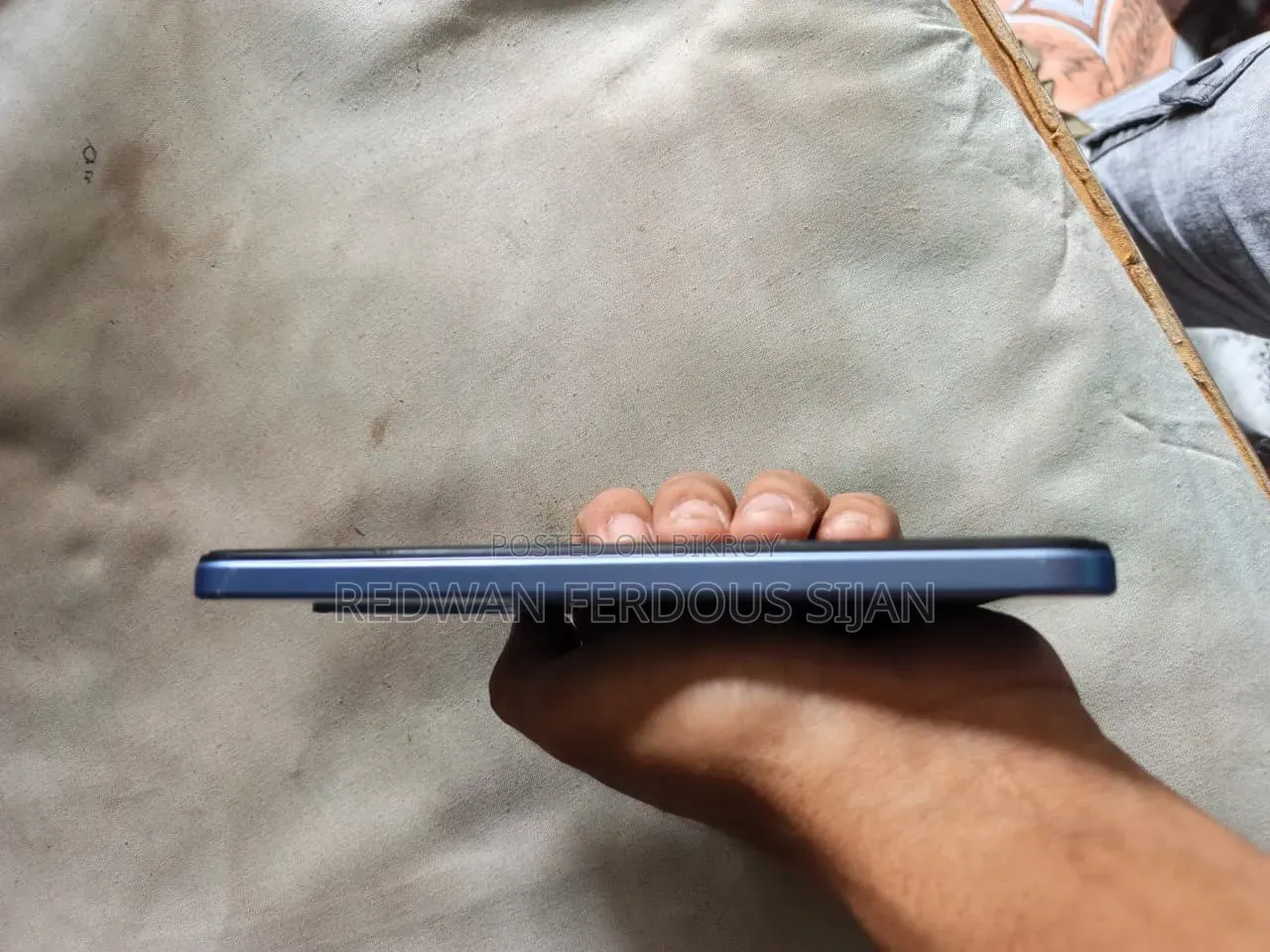 নতুন রিয়েলমি সি৮৫ ৫জি ১২৮ জিবি ব্লু