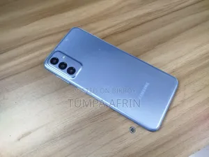Samsung Galaxy F23 128 GB Blue