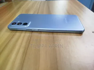 Samsung Galaxy F23 128 GB Blue